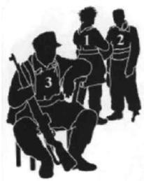Германские парашютисты. 1939-1945 Германские парашютисты. 1939-1945