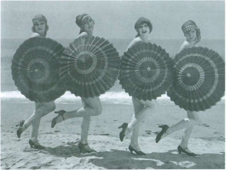 Повседневная жизнь Соединенных Штатов в эпоху процветания и "сухого закона" Повседневная жизнь Соединенных Штатов в эпоху процветания и "сухого закона"