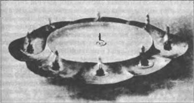 Воскрешение Перуна. К реконструкции восточнославянского язычества Воскрешение Перуна. К реконструкции восточнославянского язычества