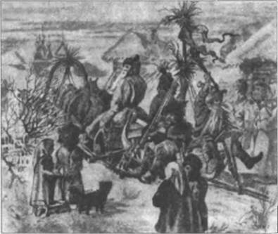 Воскрешение Перуна. К реконструкции восточнославянского язычества Воскрешение Перуна. К реконструкции восточнославянского язычества