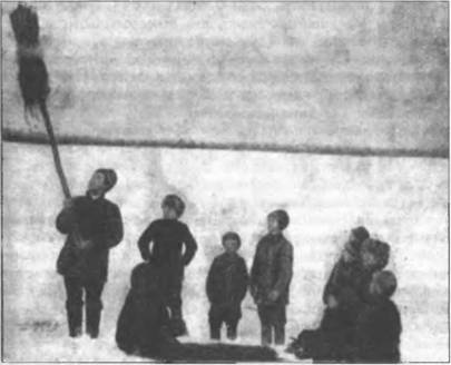 Воскрешение Перуна. К реконструкции восточнославянского язычества Воскрешение Перуна. К реконструкции восточнославянского язычества