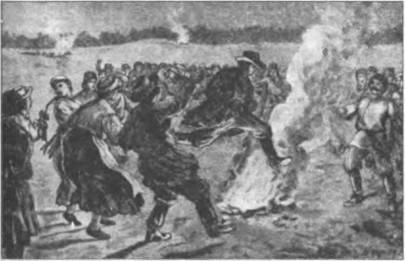 Воскрешение Перуна. К реконструкции восточнославянского язычества Воскрешение Перуна. К реконструкции восточнославянского язычества