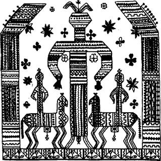 Воскрешение Перуна. К реконструкции восточнославянского язычества Воскрешение Перуна. К реконструкции восточнославянского язычества