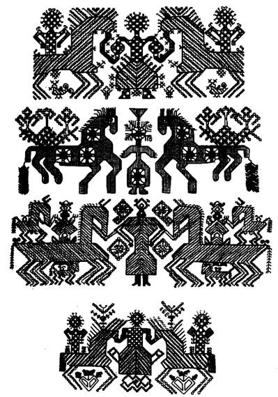 Воскрешение Перуна. К реконструкции восточнославянского язычества Воскрешение Перуна. К реконструкции восточнославянского язычества