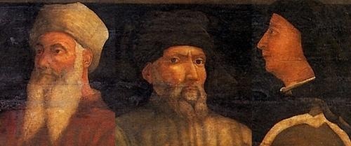 Лоренцо Великолепный Лоренцо Великолепный