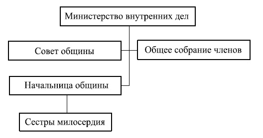 Московские общины сестер милосердия в XIX - начале XX века Московские общины сестер милосердия в XIX - начале XX века