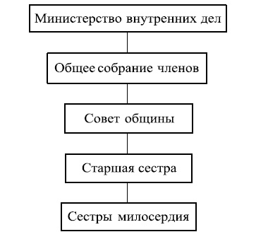 Московские общины сестер милосердия в XIX - начале XX века Московские общины сестер милосердия в XIX - начале XX века