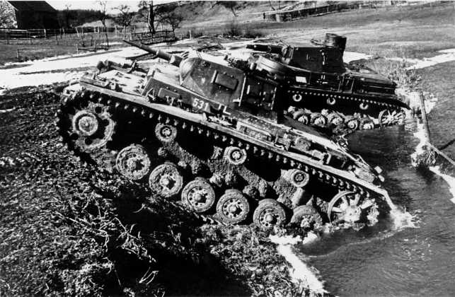 Танки в Харьковской катастрофе 1942 года Танки в Харьковской катастрофе 1942 года