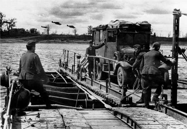 Танки в Харьковской катастрофе 1942 года Танки в Харьковской катастрофе 1942 года