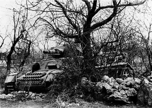 Танки в Харьковской катастрофе 1942 года Танки в Харьковской катастрофе 1942 года