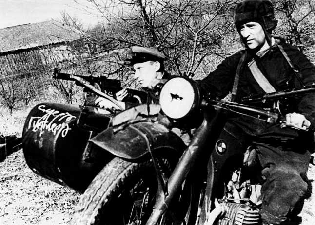 Танки в Харьковской катастрофе 1942 года Танки в Харьковской катастрофе 1942 года