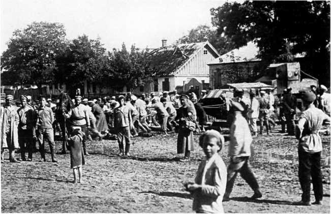Танки в Гражданской войне Танки в Гражданской войне