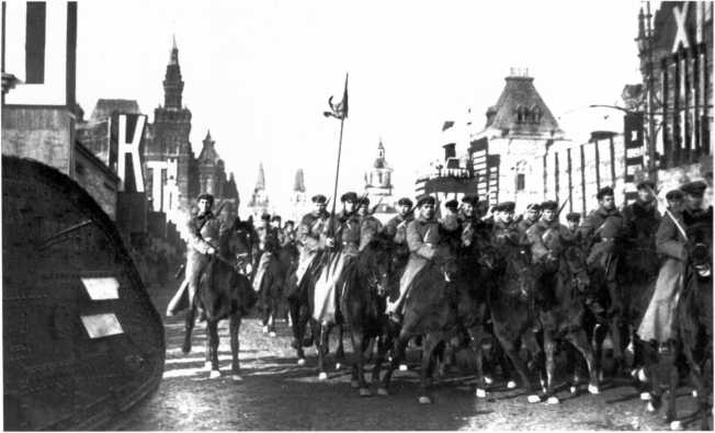 Танки в Гражданской войне Танки в Гражданской войне
