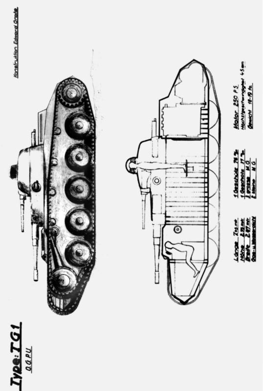 Маневренные танки СССР Т-12, Т-24, ТГ, Д-4 и др. Маневренные танки СССР Т-12, Т-24, ТГ, Д-4 и др.