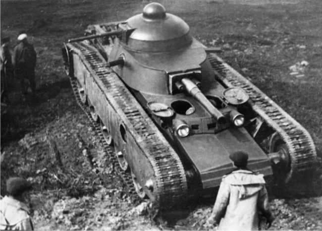 Маневренные танки СССР Т-12, Т-24, ТГ, Д-4 и др. Маневренные танки СССР Т-12, Т-24, ТГ, Д-4 и др.