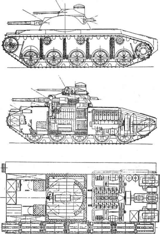Маневренные танки СССР Т-12, Т-24, ТГ, Д-4 и др. Маневренные танки СССР Т-12, Т-24, ТГ, Д-4 и др.