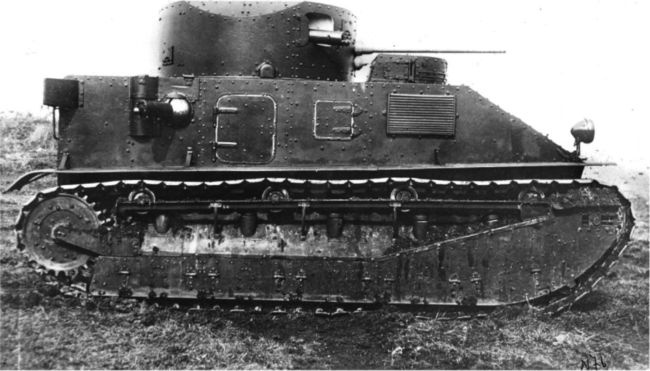 Маневренные танки СССР Т-12, Т-24, ТГ, Д-4 и др. Маневренные танки СССР Т-12, Т-24, ТГ, Д-4 и др.