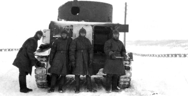 Маневренные танки СССР Т-12, Т-24, ТГ, Д-4 и др. Маневренные танки СССР Т-12, Т-24, ТГ, Д-4 и др.