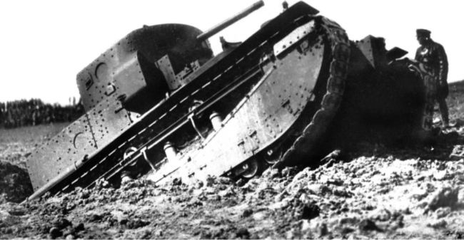 Маневренные танки СССР Т-12, Т-24, ТГ, Д-4 и др. Маневренные танки СССР Т-12, Т-24, ТГ, Д-4 и др.