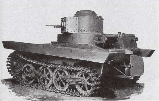 "Чудо-оружие" Сталина. Плавающие танки Великой Отечественной Т-37, Т-38, Т-40 "Чудо-оружие" Сталина. Плавающие танки Великой Отечественной Т-37, Т-38, Т-40