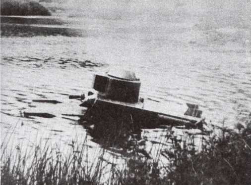 "Чудо-оружие" Сталина. Плавающие танки Великой Отечественной Т-37, Т-38, Т-40 "Чудо-оружие" Сталина. Плавающие танки Великой Отечественной Т-37, Т-38, Т-40