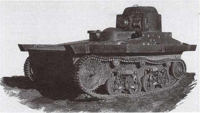"Чудо-оружие" Сталина. Плавающие танки Великой Отечественной Т-37, Т-38, Т-40 "Чудо-оружие" Сталина. Плавающие танки Великой Отечественной Т-37, Т-38, Т-40