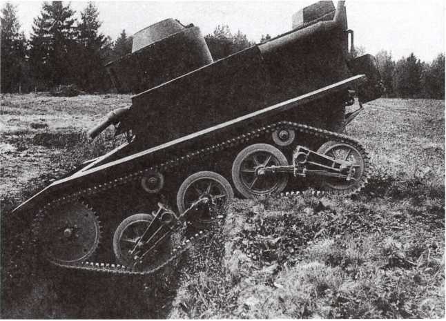 "Чудо-оружие" Сталина. Плавающие танки Великой Отечественной Т-37, Т-38, Т-40 "Чудо-оружие" Сталина. Плавающие танки Великой Отечественной Т-37, Т-38, Т-40