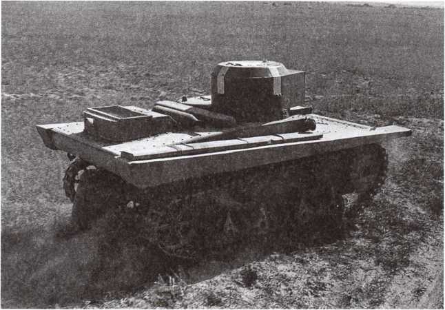 "Чудо-оружие" Сталина. Плавающие танки Великой Отечественной Т-37, Т-38, Т-40 "Чудо-оружие" Сталина. Плавающие танки Великой Отечественной Т-37, Т-38, Т-40