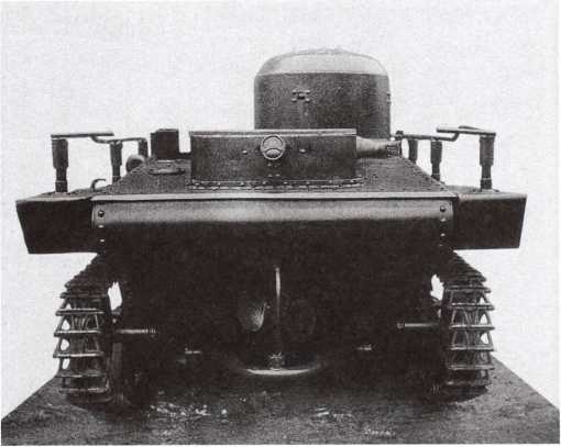 "Чудо-оружие" Сталина. Плавающие танки Великой Отечественной Т-37, Т-38, Т-40 "Чудо-оружие" Сталина. Плавающие танки Великой Отечественной Т-37, Т-38, Т-40