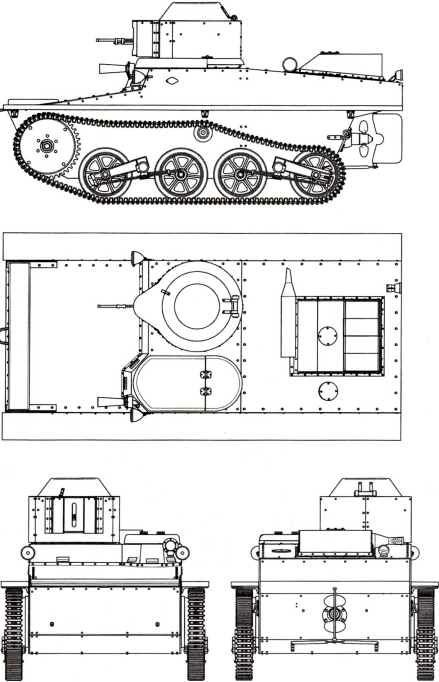 "Чудо-оружие" Сталина. Плавающие танки Великой Отечественной Т-37, Т-38, Т-40 "Чудо-оружие" Сталина. Плавающие танки Великой Отечественной Т-37, Т-38, Т-40