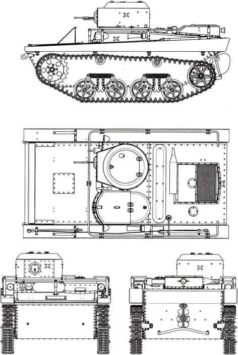 "Чудо-оружие" Сталина. Плавающие танки Великой Отечественной Т-37, Т-38, Т-40 "Чудо-оружие" Сталина. Плавающие танки Великой Отечественной Т-37, Т-38, Т-40
