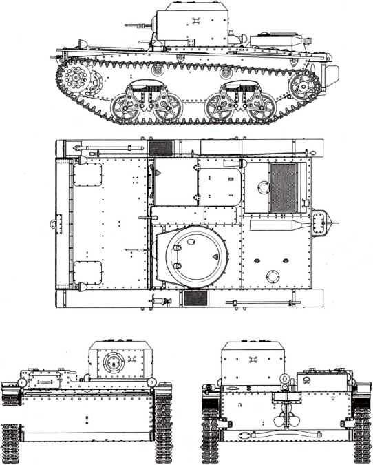 "Чудо-оружие" Сталина. Плавающие танки Великой Отечественной Т-37, Т-38, Т-40 "Чудо-оружие" Сталина. Плавающие танки Великой Отечественной Т-37, Т-38, Т-40