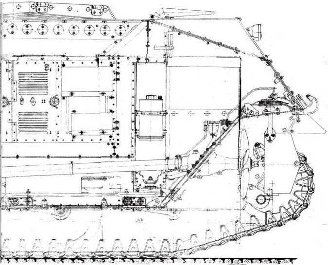 "Чудо-оружие" Сталина. Плавающие танки Великой Отечественной Т-37, Т-38, Т-40 "Чудо-оружие" Сталина. Плавающие танки Великой Отечественной Т-37, Т-38, Т-40