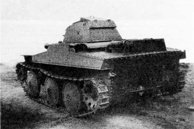 "Чудо-оружие" Сталина. Плавающие танки Великой Отечественной Т-37, Т-38, Т-40 "Чудо-оружие" Сталина. Плавающие танки Великой Отечественной Т-37, Т-38, Т-40