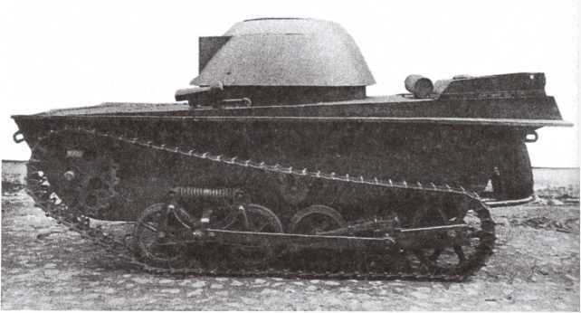 "Чудо-оружие" Сталина. Плавающие танки Великой Отечественной Т-37, Т-38, Т-40 "Чудо-оружие" Сталина. Плавающие танки Великой Отечественной Т-37, Т-38, Т-40