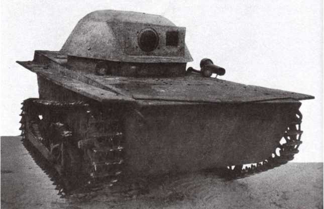 "Чудо-оружие" Сталина. Плавающие танки Великой Отечественной Т-37, Т-38, Т-40 "Чудо-оружие" Сталина. Плавающие танки Великой Отечественной Т-37, Т-38, Т-40