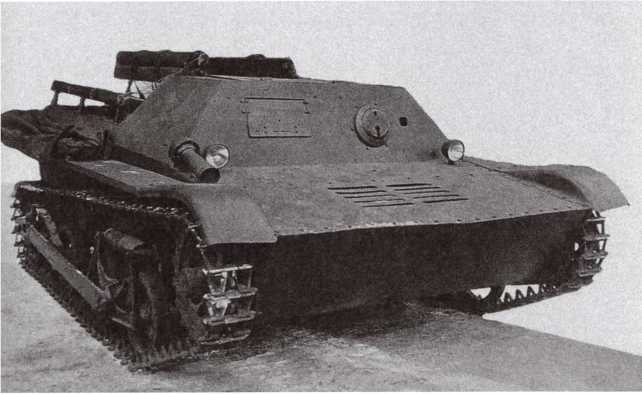 "Чудо-оружие" Сталина. Плавающие танки Великой Отечественной Т-37, Т-38, Т-40 "Чудо-оружие" Сталина. Плавающие танки Великой Отечественной Т-37, Т-38, Т-40
