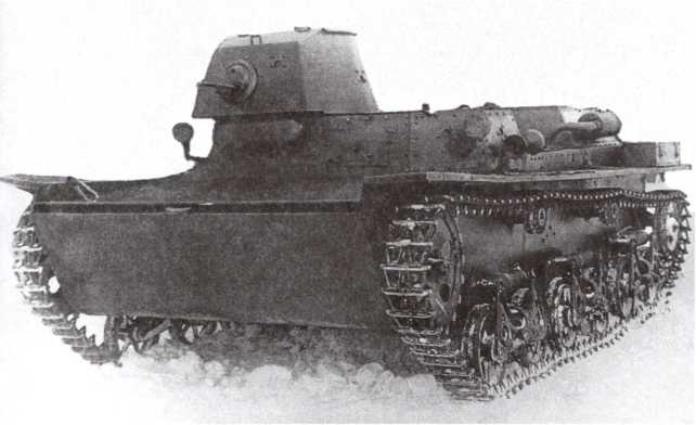 "Чудо-оружие" Сталина. Плавающие танки Великой Отечественной Т-37, Т-38, Т-40 "Чудо-оружие" Сталина. Плавающие танки Великой Отечественной Т-37, Т-38, Т-40