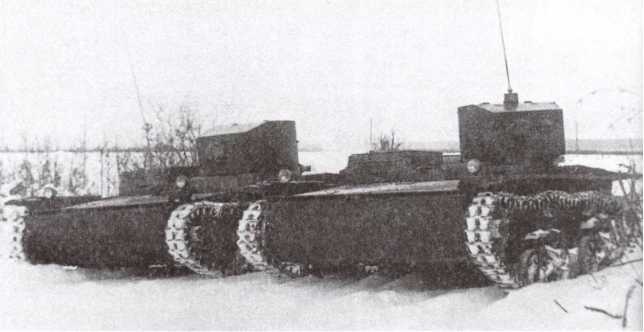 "Чудо-оружие" Сталина. Плавающие танки Великой Отечественной Т-37, Т-38, Т-40 "Чудо-оружие" Сталина. Плавающие танки Великой Отечественной Т-37, Т-38, Т-40