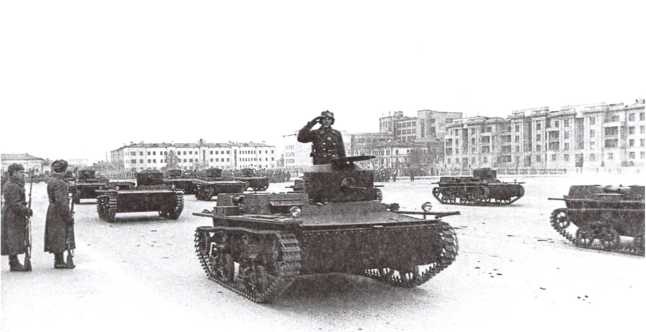 "Чудо-оружие" Сталина. Плавающие танки Великой Отечественной Т-37, Т-38, Т-40 "Чудо-оружие" Сталина. Плавающие танки Великой Отечественной Т-37, Т-38, Т-40