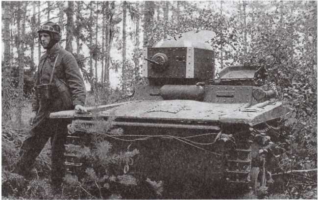 "Чудо-оружие" Сталина. Плавающие танки Великой Отечественной Т-37, Т-38, Т-40 "Чудо-оружие" Сталина. Плавающие танки Великой Отечественной Т-37, Т-38, Т-40