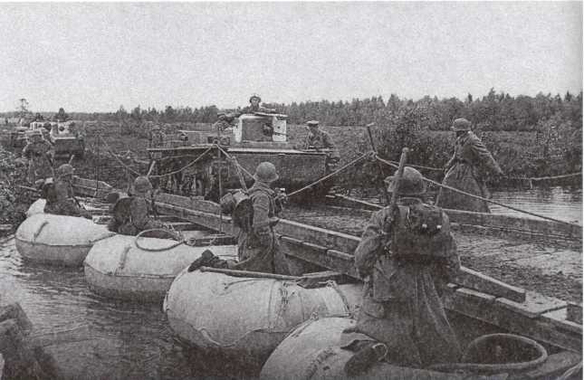 "Чудо-оружие" Сталина. Плавающие танки Великой Отечественной Т-37, Т-38, Т-40 "Чудо-оружие" Сталина. Плавающие танки Великой Отечественной Т-37, Т-38, Т-40