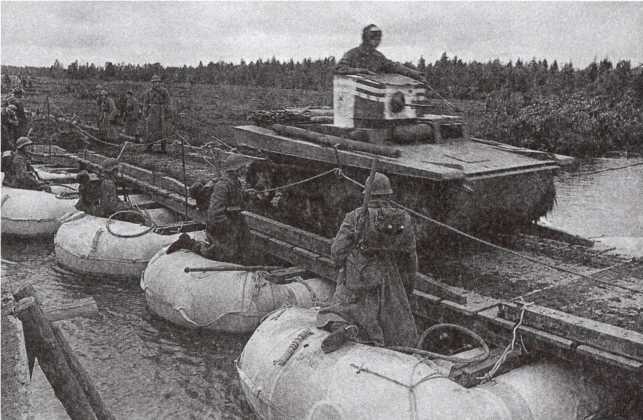 "Чудо-оружие" Сталина. Плавающие танки Великой Отечественной Т-37, Т-38, Т-40 "Чудо-оружие" Сталина. Плавающие танки Великой Отечественной Т-37, Т-38, Т-40
