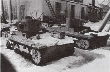 "Чудо-оружие" Сталина. Плавающие танки Великой Отечественной Т-37, Т-38, Т-40 "Чудо-оружие" Сталина. Плавающие танки Великой Отечественной Т-37, Т-38, Т-40