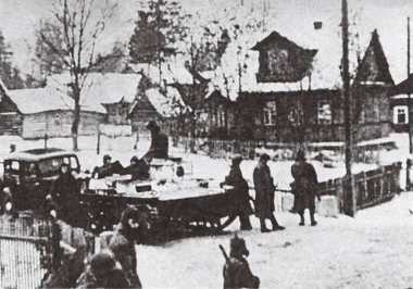 "Чудо-оружие" Сталина. Плавающие танки Великой Отечественной Т-37, Т-38, Т-40 "Чудо-оружие" Сталина. Плавающие танки Великой Отечественной Т-37, Т-38, Т-40