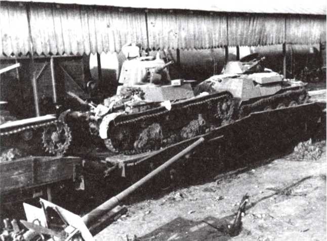 "Чудо-оружие" Сталина. Плавающие танки Великой Отечественной Т-37, Т-38, Т-40 "Чудо-оружие" Сталина. Плавающие танки Великой Отечественной Т-37, Т-38, Т-40