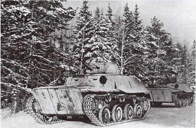 "Чудо-оружие" Сталина. Плавающие танки Великой Отечественной Т-37, Т-38, Т-40 "Чудо-оружие" Сталина. Плавающие танки Великой Отечественной Т-37, Т-38, Т-40