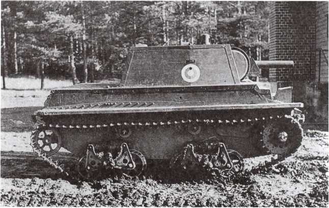 "Чудо-оружие" Сталина. Плавающие танки Великой Отечественной Т-37, Т-38, Т-40 "Чудо-оружие" Сталина. Плавающие танки Великой Отечественной Т-37, Т-38, Т-40