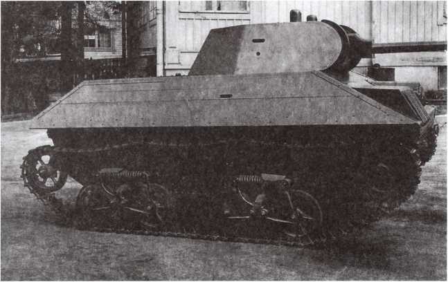 "Чудо-оружие" Сталина. Плавающие танки Великой Отечественной Т-37, Т-38, Т-40 "Чудо-оружие" Сталина. Плавающие танки Великой Отечественной Т-37, Т-38, Т-40