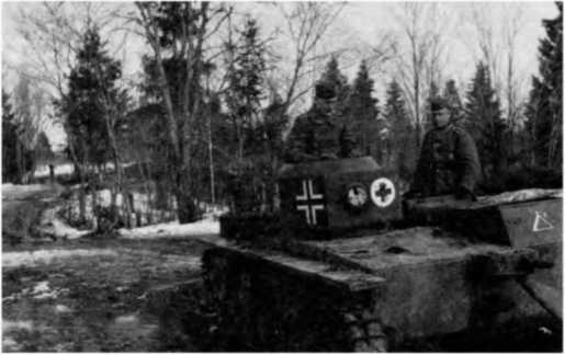 "Чудо-оружие" Сталина. Плавающие танки Великой Отечественной Т-37, Т-38, Т-40 "Чудо-оружие" Сталина. Плавающие танки Великой Отечественной Т-37, Т-38, Т-40